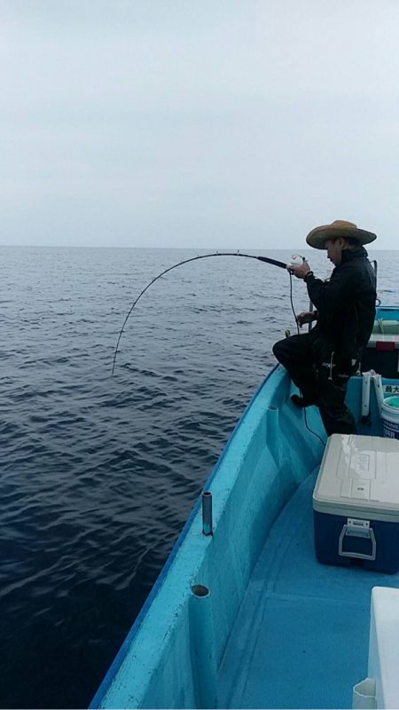 宝昌丸 釣果