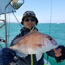 遊漁船 ニライカナイ 釣果