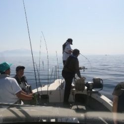 IDATEN（イダテン） 釣果