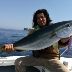 IDATEN（イダテン） 釣果