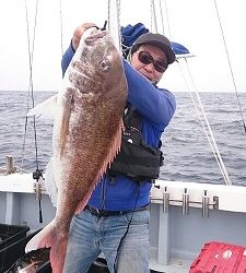 海龍丸(福岡) 釣果