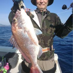 マタウマリンサービス 釣果