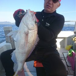 マタウマリンサービス 釣果