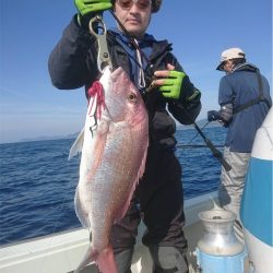 マタウマリンサービス 釣果