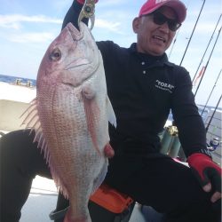 マタウマリンサービス 釣果