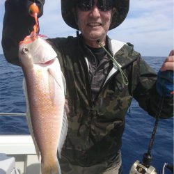 マタウマリンサービス 釣果