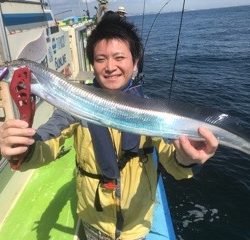 太田屋 釣果