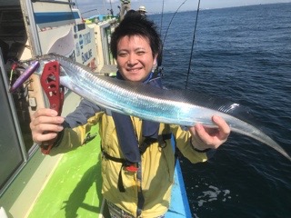 太田屋 釣果