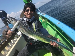 太田屋 釣果