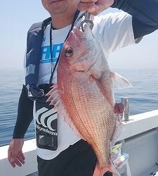 海龍丸(福岡) 釣果