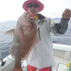 マタウマリンサービス 釣果