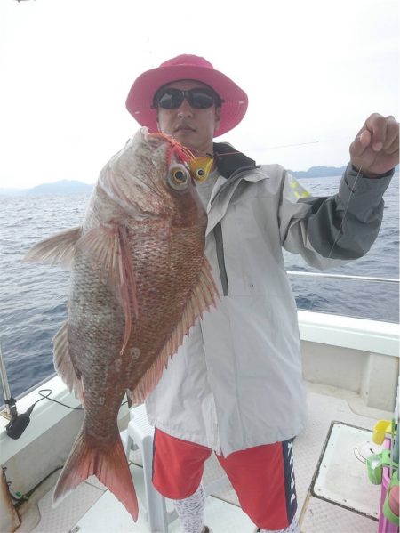 マタウマリンサービス 釣果