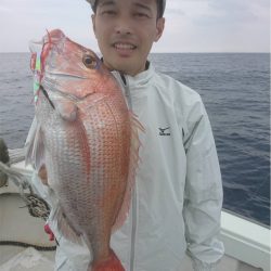 マタウマリンサービス 釣果