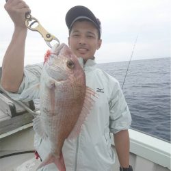 マタウマリンサービス 釣果