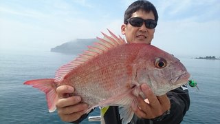 愛裕南丸 釣果