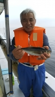 おおせき丸 釣果