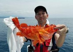 長栄丸(静岡) 釣果