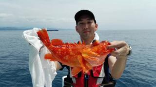 長栄丸(静岡) 釣果