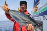 茂吉丸 釣果