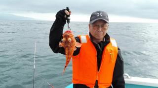 長栄丸(静岡) 釣果