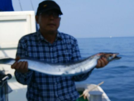 せとうちフィッシング 釣果