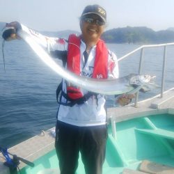 せとうちフィッシング 釣果