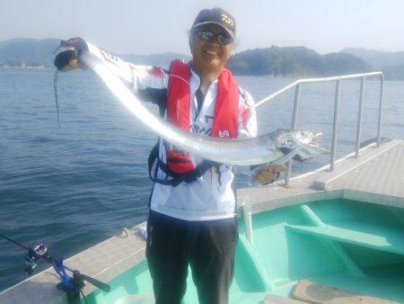 せとうちフィッシング 釣果