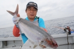 茂吉丸 釣果