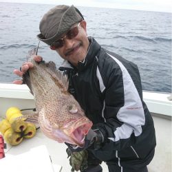 マタウマリンサービス 釣果