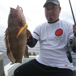 マタウマリンサービス 釣果