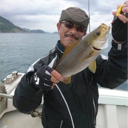 マタウマリンサービス 釣果