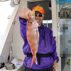 松本釣船２ 釣果