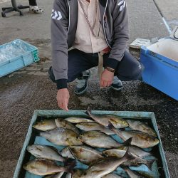 明神釣船 釣果