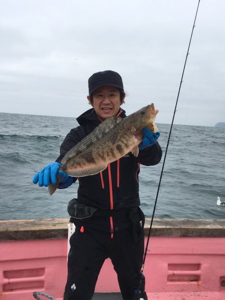 第八平成丸 釣果