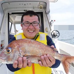松本釣船２ 釣果