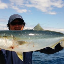 海運丸 釣果