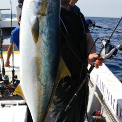 海運丸 釣果