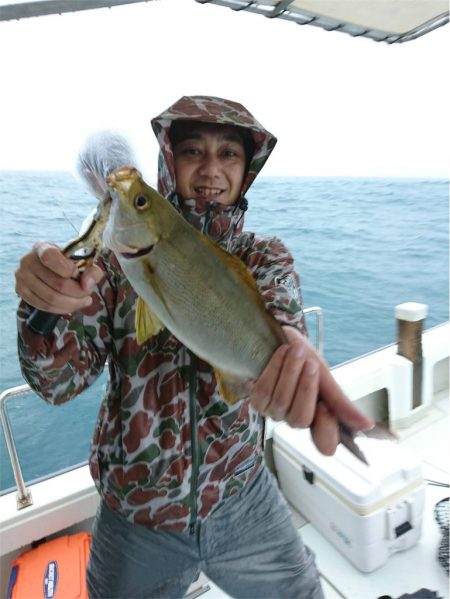 マタウマリンサービス 釣果