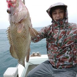 マタウマリンサービス 釣果