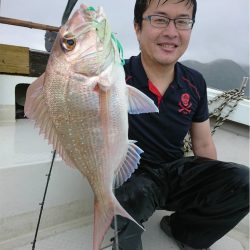 マタウマリンサービス 釣果