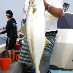 海運丸 釣果