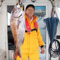 松本釣船2 釣果