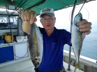 おおせき丸 釣果