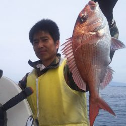 ふじしま 釣果