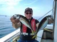 おおせき丸 釣果