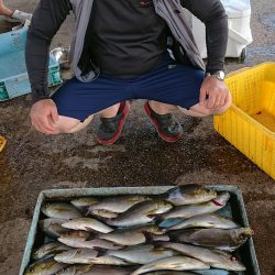 明神釣船 釣果