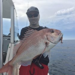 マタウマリンサービス 釣果