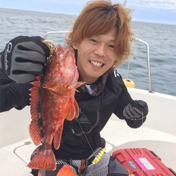 マタウマリンサービス 釣果