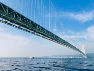 利弥丸(としやまる) 釣果