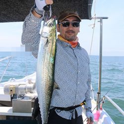 松本釣船2 釣果